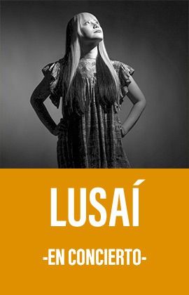 Lusaí