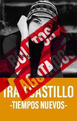 Irán Castillo - Tiempos Nuevos