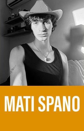 Mati Spano