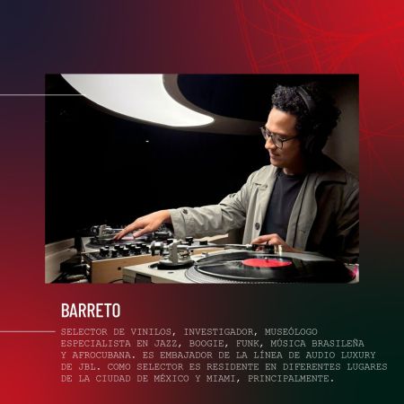 Noche de Vinilos | Blue Note Records