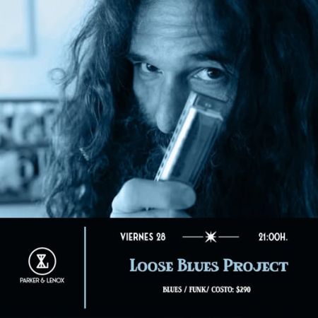 Loose Blues Project