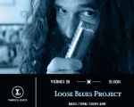 Loose Blues Project