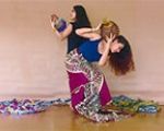 Performance "Kiké"