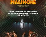 Malinche El Musical