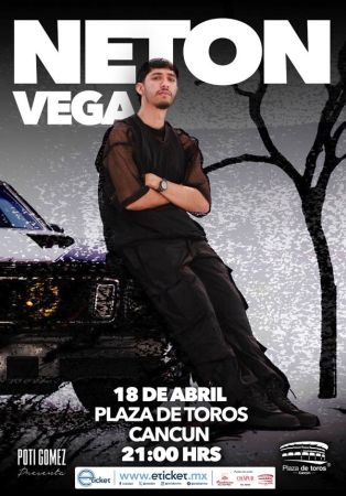 NETÓN VEGA