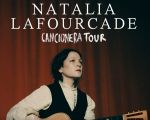 NATALIA LAFOURCADE