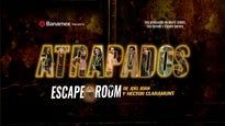¡Atrapados! (Escape Room)