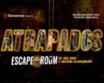 Trapped! (Escape Room)
