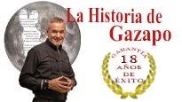The Story of Gazapo