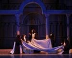 Performance "Decameron"