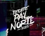 Tecate Pal Norte 2025 General Saturday