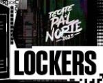 Tecate Pal Norte 2025 (Lockers Saturday)