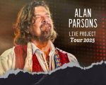 The Alan Parsons Live Project