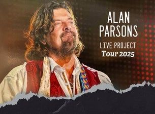 The Alan Parsons Live Project