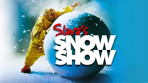 Slava\'s Snowshow