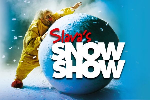 Slava\'s Snowshow