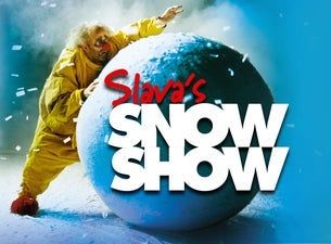 Slava\'s Snowshow