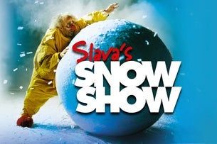 Slava\'s Snowshow