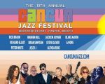 Cancun Jazz Festival 2025
