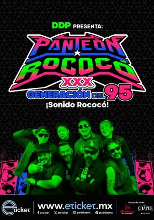 Panteón Rococó