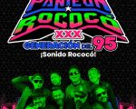 Panteón Rococó