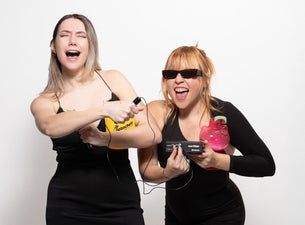 Niñas Bien Presenta \"Noche Bien\"