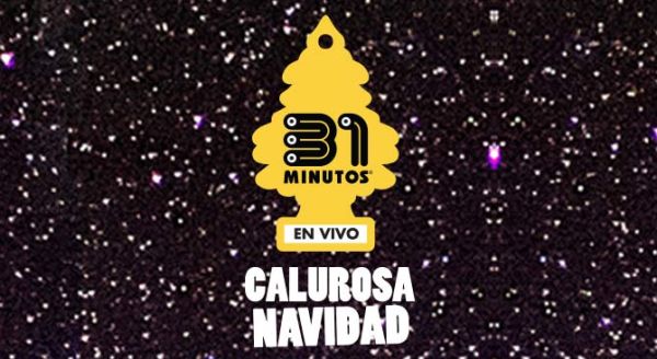 31 Minutos Presents: Don Quijote
