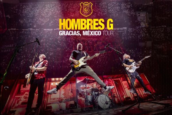 Hombres G