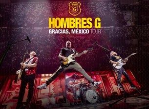 Hombres G
