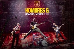 Hombres G
