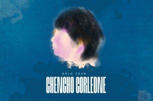 Chencho Corleone - Solo Tour
