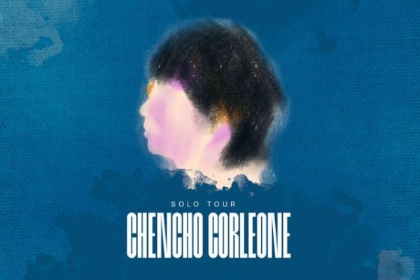 Chencho Corleone - Solo Tour
