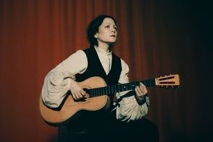 Natalia Lafourcade