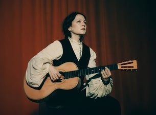 Natalia Lafourcade
