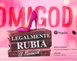 Legally Blonde: The Musical