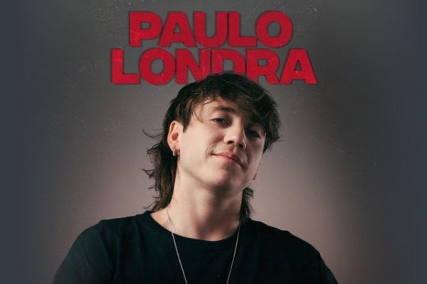 Paulo Londra