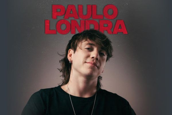 Paulo Londra