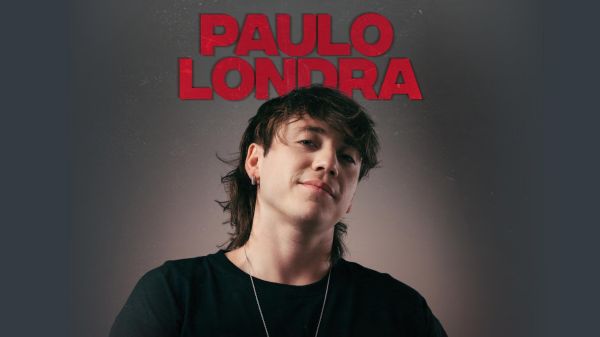 Paulo Londra