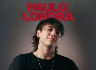 Paulo Londra