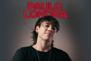 Paulo Londra