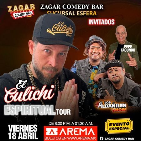 El Culichi