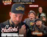 El Culichi