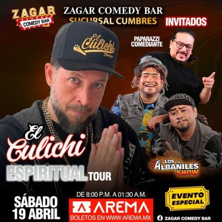 El Culichi