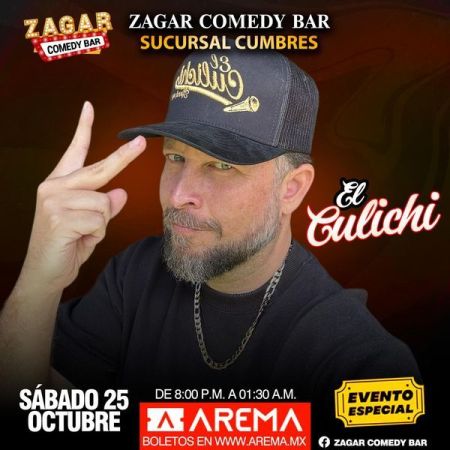 El Culichi