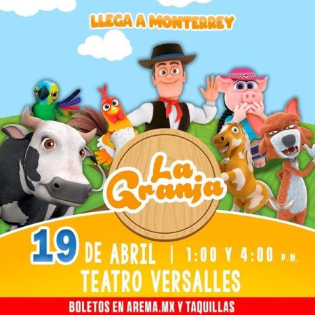 La Granja
