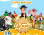 La Granja