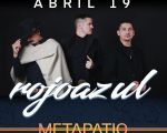 Rojoazul