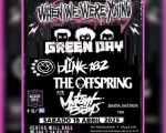 When we were young Xperience