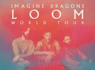 Imagine Dragons