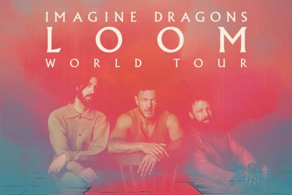 Imagine Dragons